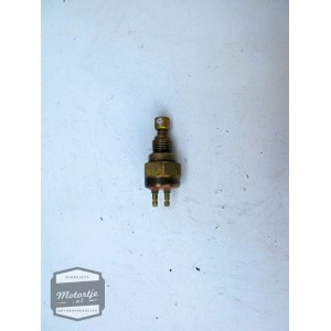 Honda VF750F koelfan sensor / temperatuursensor / koelvin temperatuur schakelaar 